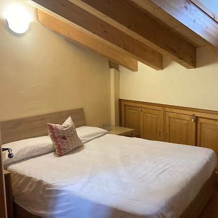 Residence Dei Walser Gressoney-la-Trinité Eksteriør billede