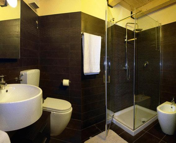 Residence Dei Walser Gressoney-la-Trinité Eksteriør billede