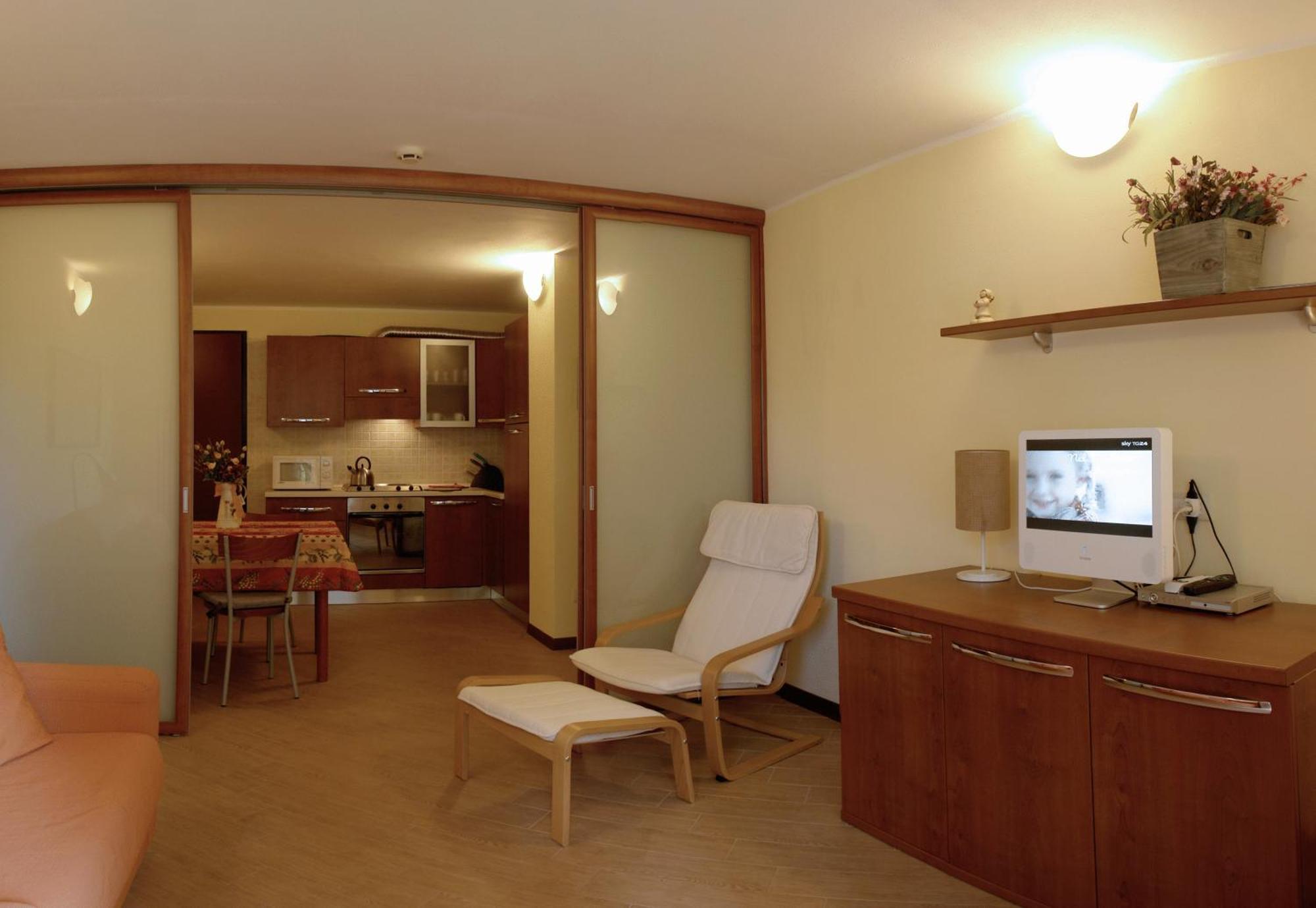 Residence Dei Walser Gressoney-la-Trinité Eksteriør billede
