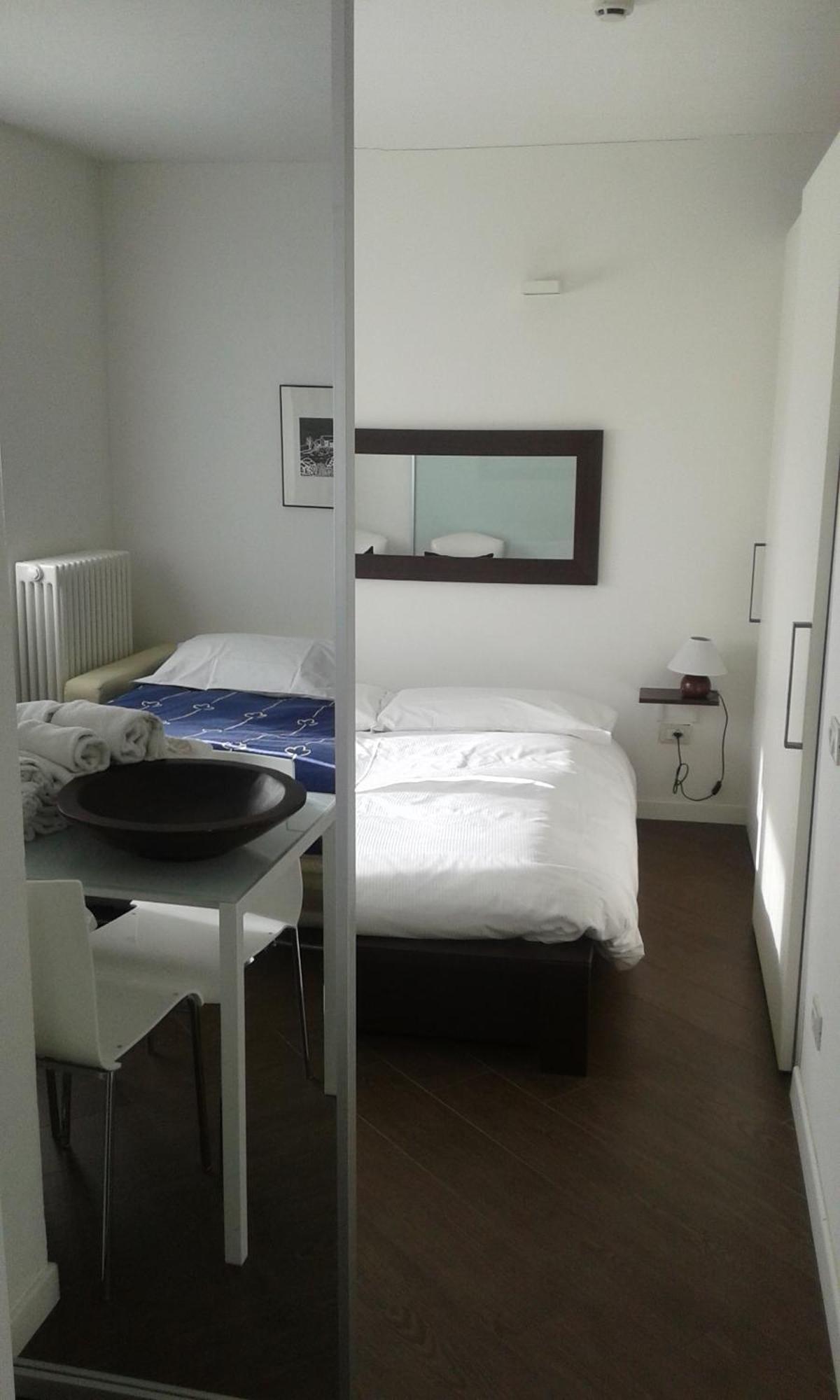 Residence Dei Walser Gressoney-la-Trinité Eksteriør billede