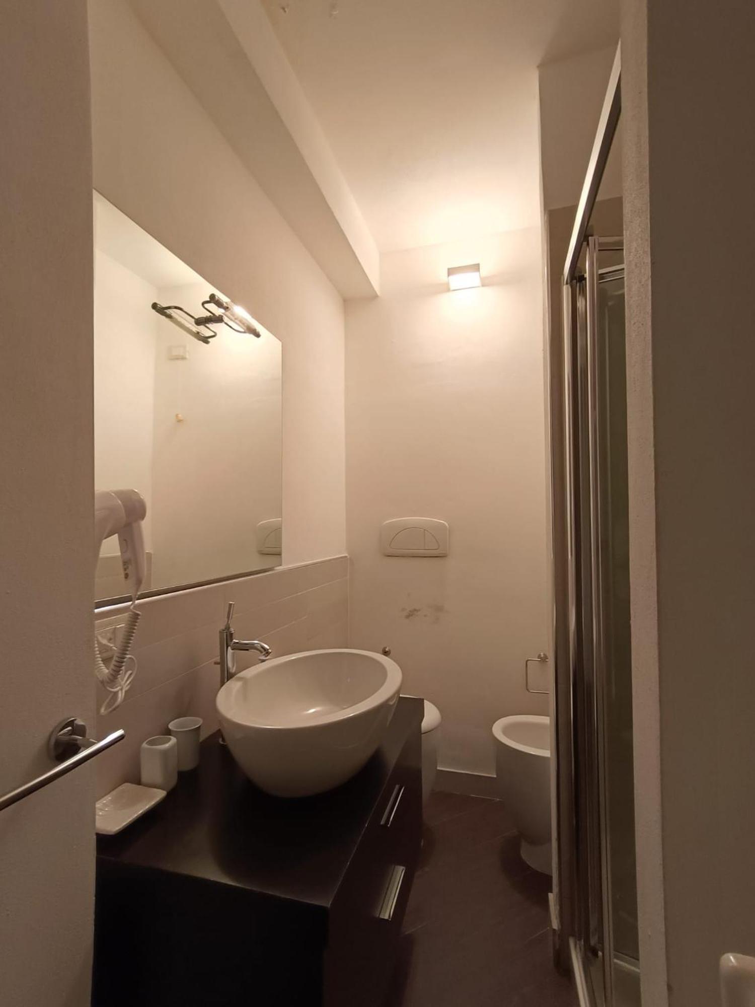 Residence Dei Walser Gressoney-la-Trinité Eksteriør billede